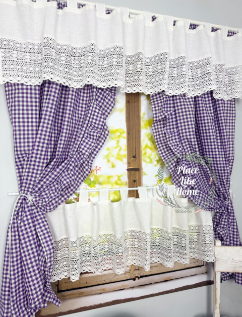 Zazdrostka “Sielski Urok” 60 cm wysokość