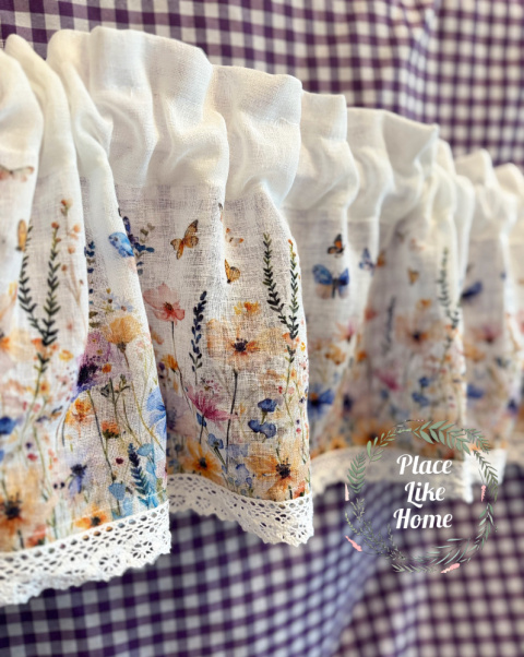 Zazdrostka Letnia łąka 60 cm