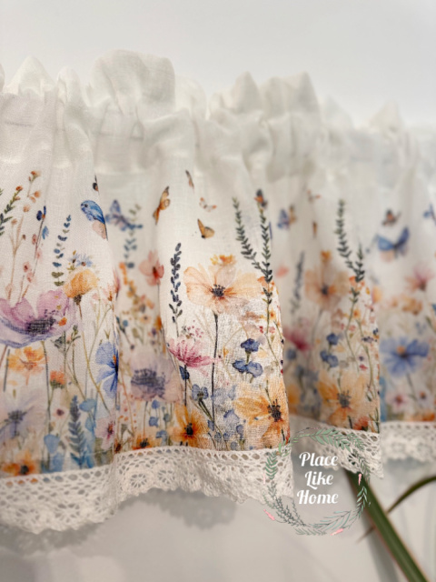 Zazdrostka Letnia łąka 60 cm