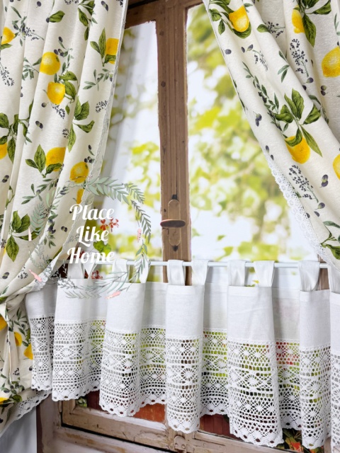 Zazdrostka „Koronka na szelkach ” – 60 cm wysokości