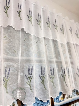 Zazdrostka Lawendowe zdżbło 90cm