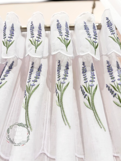 Zazdrostka Lawendowe zdżbło 90cm