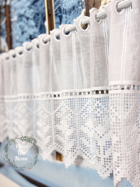 Zazdrostka gipiurowy kwiat 40 cm