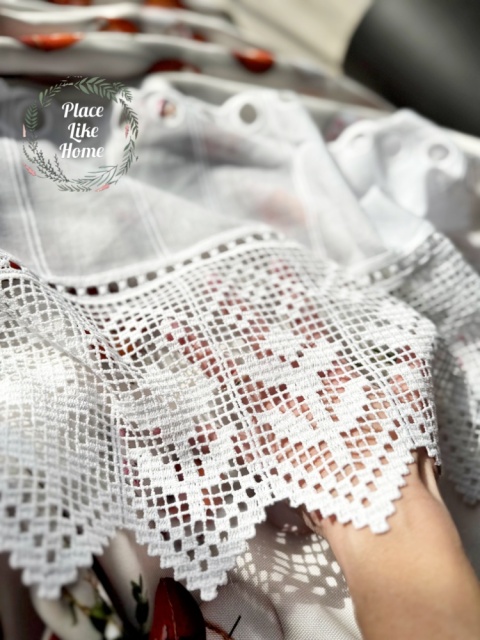 Zazdrostka gipiurowy kwiat 40 cm