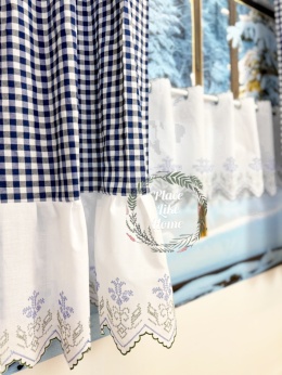 Zazdrostka FOLK 30 cm wysokosc