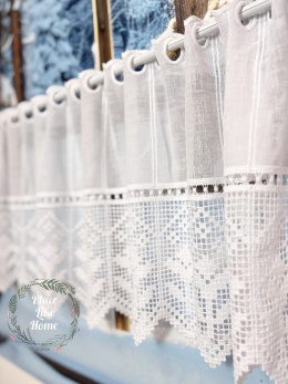 Zazdrostka gipiurowy kwiat 70 cm