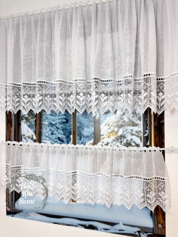 Zazdrostka gipiurowy kwiat 70 cm